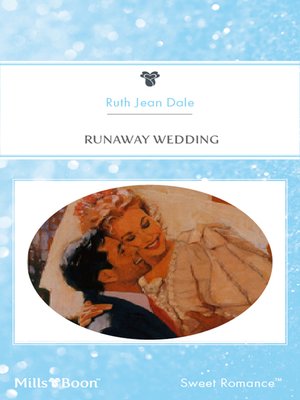 cover image of Runaway Wedding
